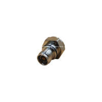 4.3-10 Female to 7/16 DIN Male Adaptor