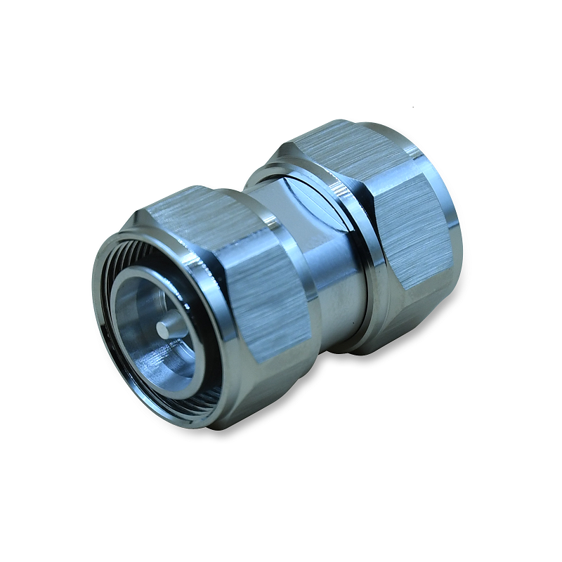 4.3-10 Male to 4.3-10 Male Adaptor