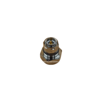 4.3-10 Male to 7/16 DIN Male Adaptor