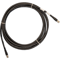 40m TEL450 1/2" Corrugated Coaxial Cable Assembly - N Male to N Male