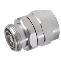 78EZDF 7/16 DIN Female EZfit® Connector