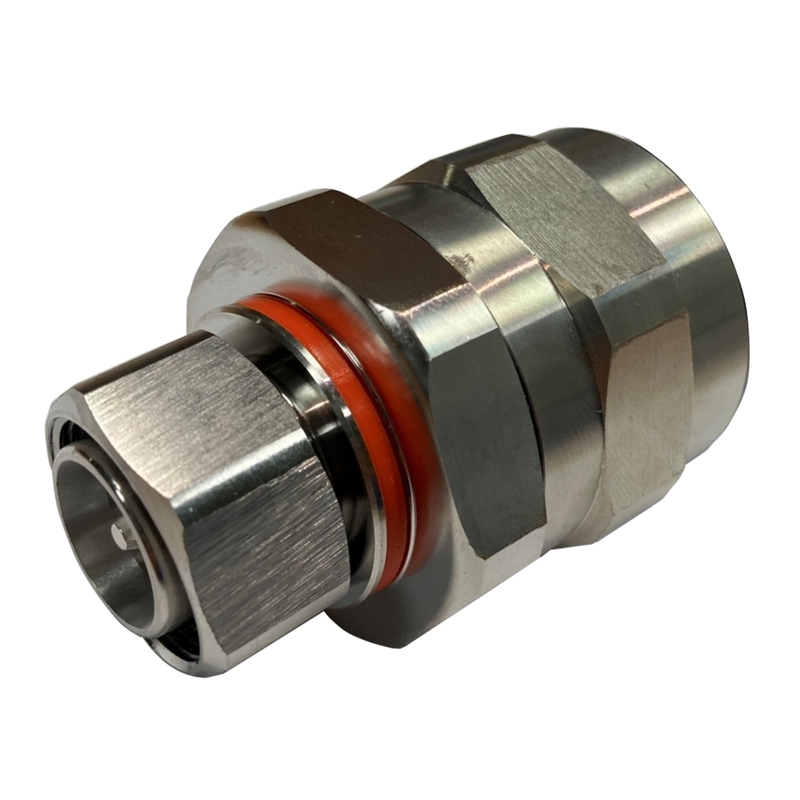 Commscope 4.3-10 Male EZfit® Connector - 78EZHF