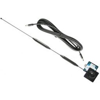 9dBi Glass Mount Mobile Antenna