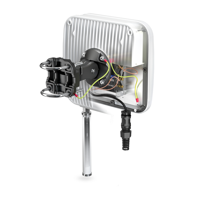 QuMax for Teltonika RUT240 / RUT230 / RUT241