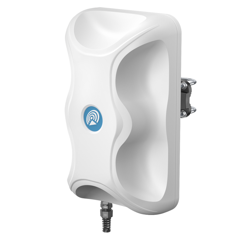 QuMax Outdoor Directional Antenna for Teltonika TRB500