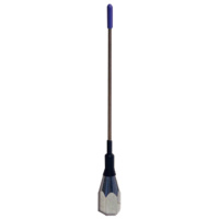 GME AE4001 - 2.1dBi Flexible Whip UHF/CB Antenna