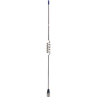 GME AE4007 - 6.6dBi Stainless Steel UHF/CB Antenna