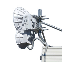 Ubiquiti airFiber 24GHz 1.4Gbps Wireless Bridge