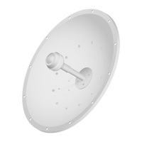 Ubiquiti airFiber X 24dBi MIMO Antenna - AF-2X 2.4GHz