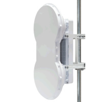 Ubiquiti airFiber 5GHz 1Gbps Wireless Bridge
