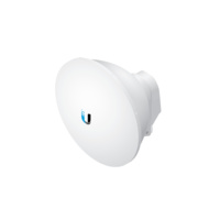 Ubiquiti airFiber® X 23dBi MIMO Antenna - AF-5X 5GHz