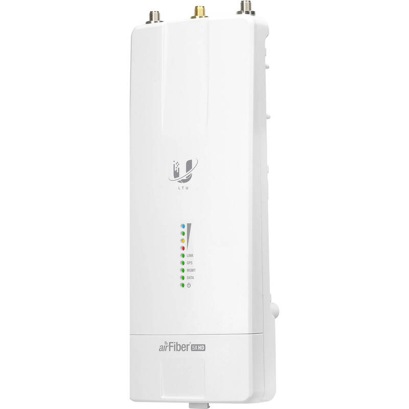 Ubiquiti airFiber X HD 5GHz 500Mbps Wireless Bridge