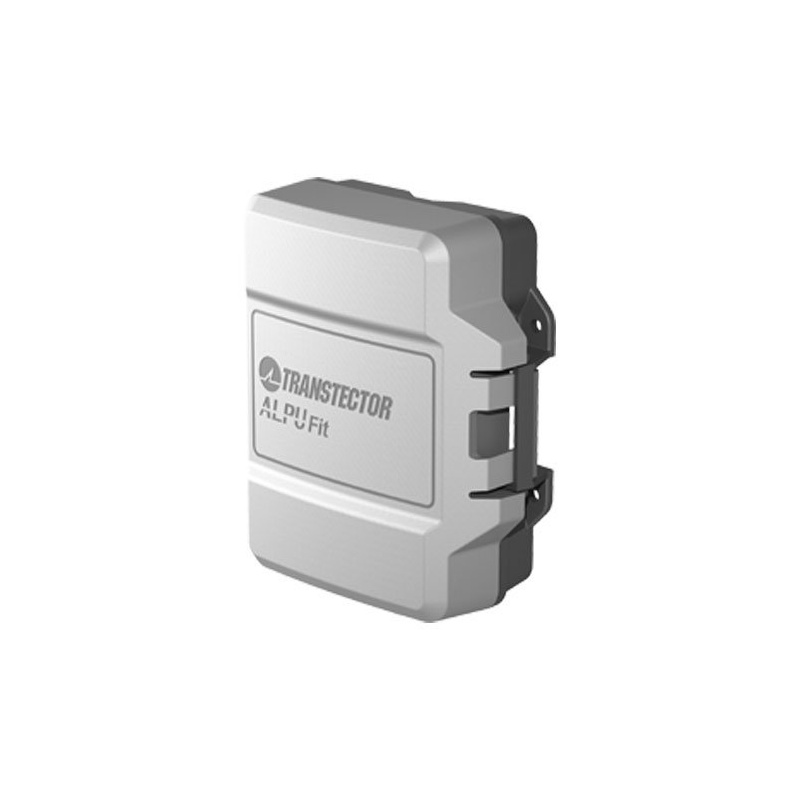 Transtector ALPU-F140 | High-Performance GbE PoE++ Surge Protector