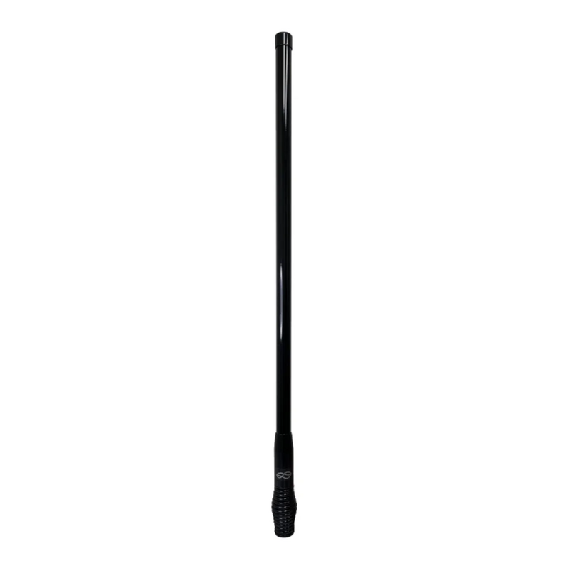 Zetifi Cellular (4G/5G) Smart Antenna - 1050mm Black