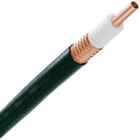 Andrew AVA5-50FX HELIAX 7/8" Corrugated Coaxial Cable - Cable Per Metre