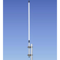 ZCG Scalar Air Band Coaxial Dipole