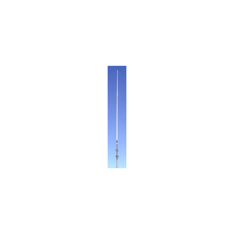 ZCG Scalar B20G-N Marine VHF Mast/Pole mounted Colinear