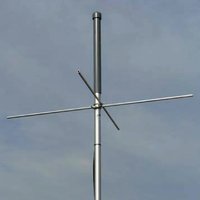 ZCG Scalar Air Band Monocone 118-136MHz, 2.15dBi (0dBd)