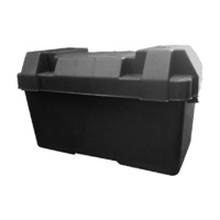 Battery Box - Large
