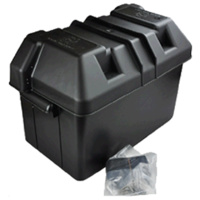 Battery Box - Small 