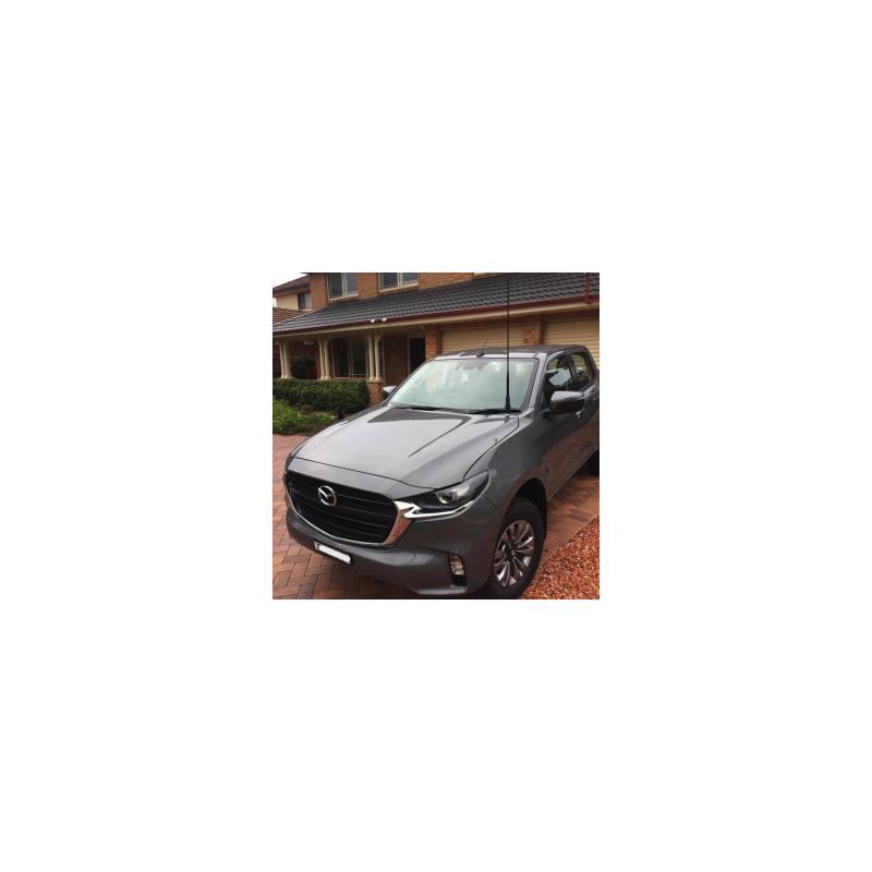 Mazda BT-50 Bonnet Antenna Bracket 2021+