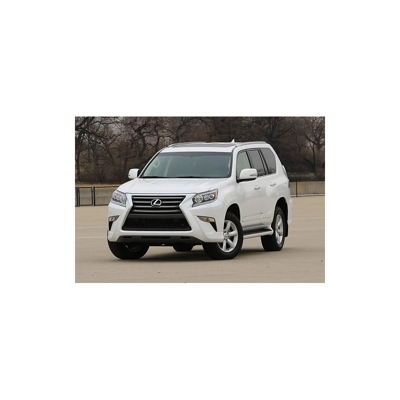 Lexus GX 460 2014+ Bonnet Antenna Bracket
