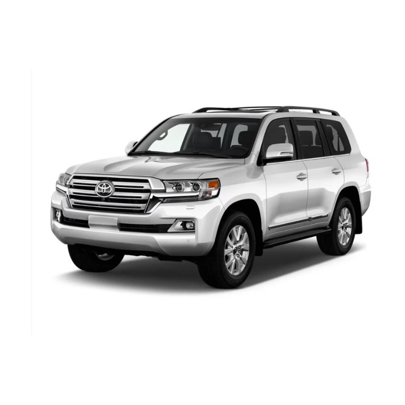 Toyota Landcruiser LC200 2016+ Bonnet Antenna Bracket