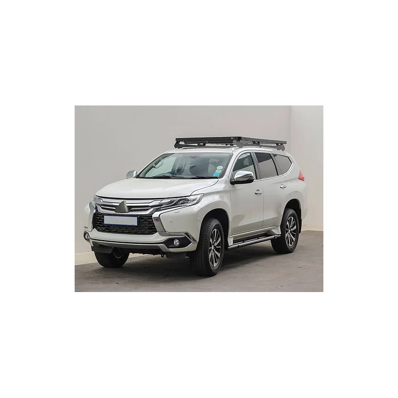 Mitsubishi Pajero Sport QE 2015+ Bonnet Antenna Bracket