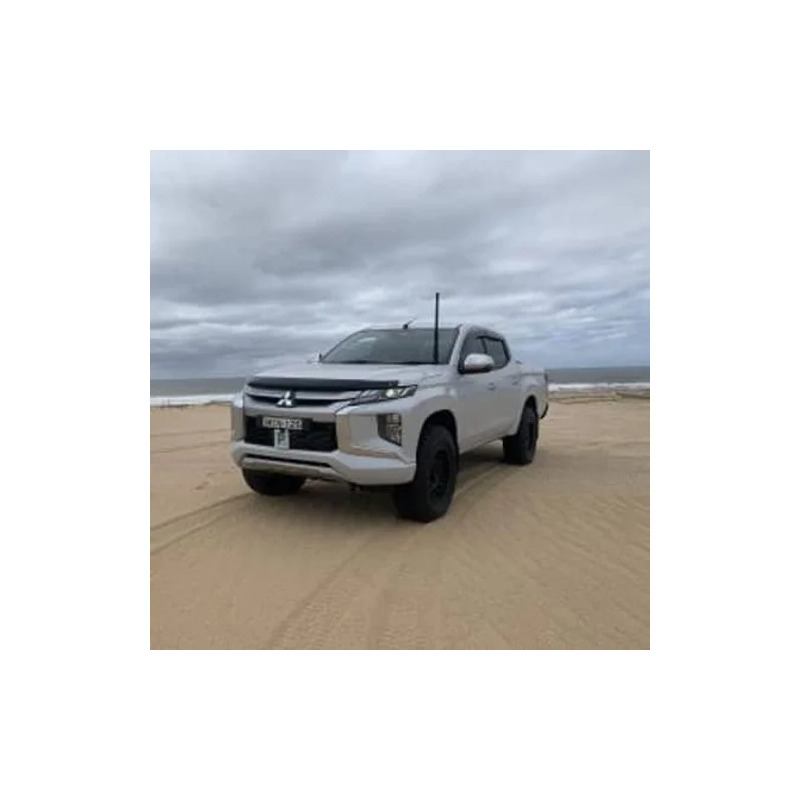 Mitsubishi MR Triton 2019+ /QE Pajero Sport 2015+