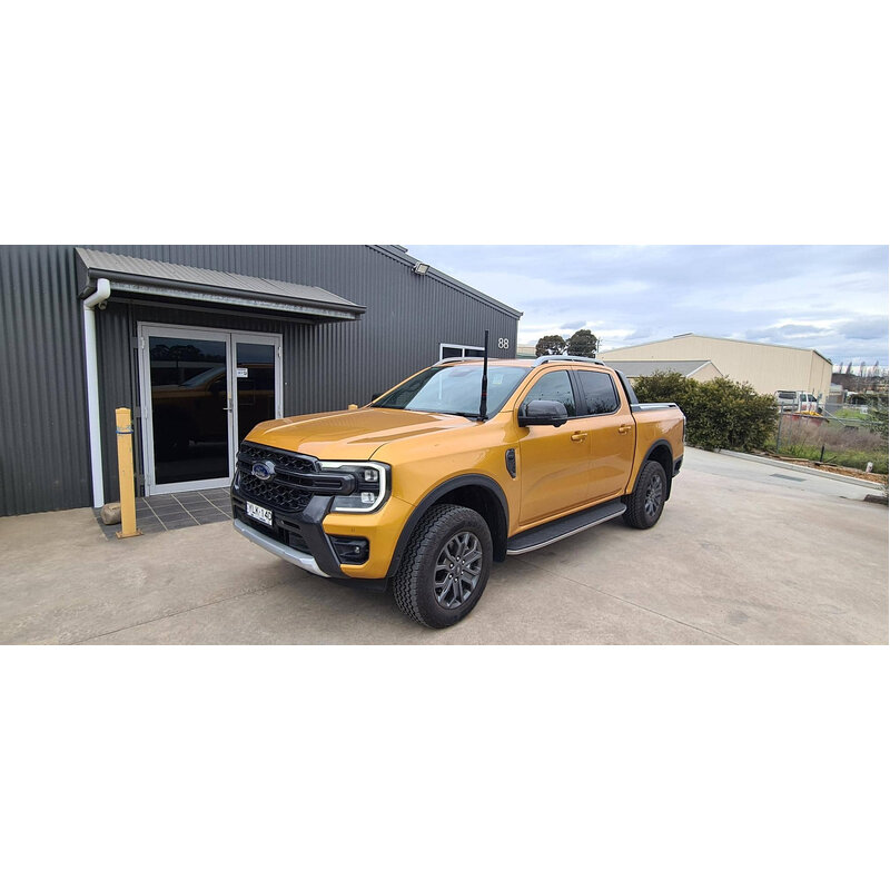 Ford Ranger RA 2023+ Bonnet Aerial UHF Antenna Bracket
