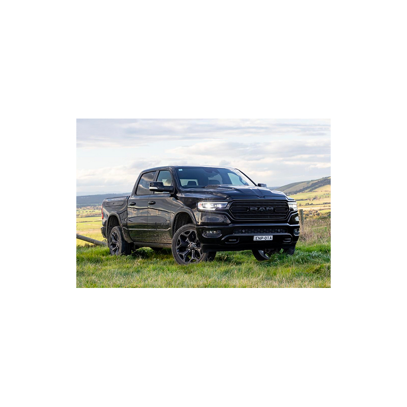 Dodge RAM 1500 DT 2019+ Bonnet UHF Bracket Standard wiper