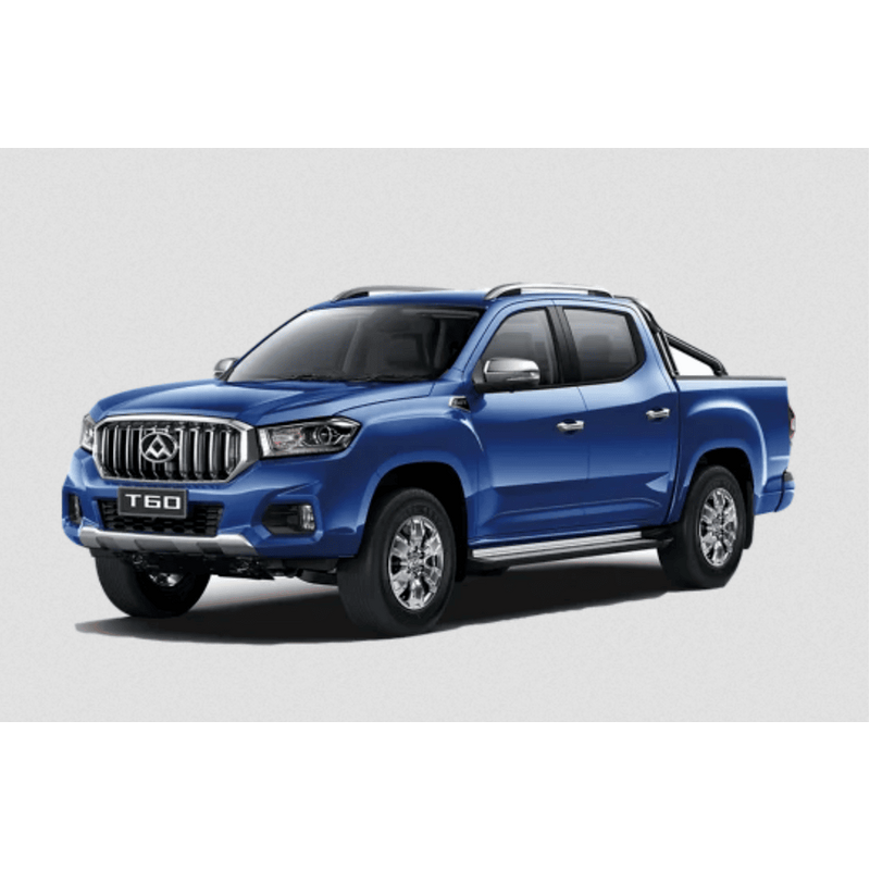 LDV T60 2017+ Bonnet  Antenna Bracket