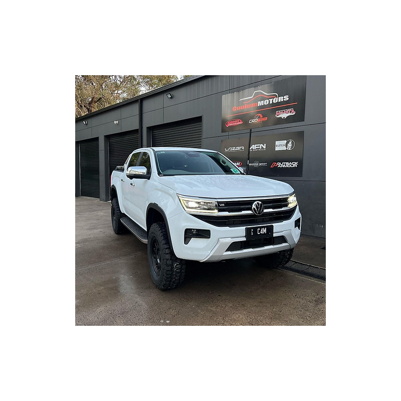 Volkswagon Amarok NF 2023+ Bonnet Aerial UHF Antenna Bracket