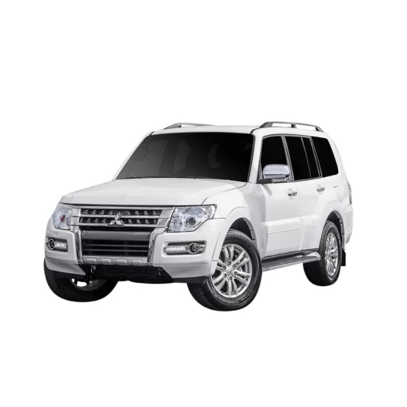 Mitsubishi Pajero GEN4 2006+ Bonnet Antenna Bracket