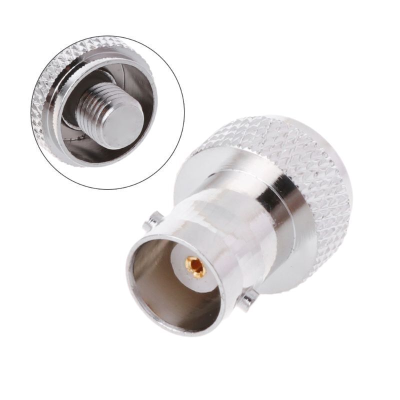 BNC Female to MX Adaptor