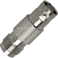 BNC Female to TNC Female Adaptor