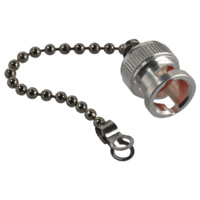 BNC Male Dust Cap