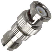 BNC Male to TNC Female Adaptor