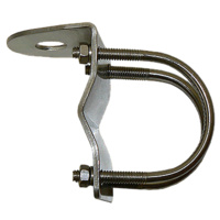 U-Bolt Bullbar Mounting Antenna Bracket