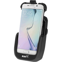 Bury System 9 Galaxy S6 EDGE Cradle