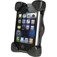 Bury System 9 3XL Universal Cradle - Micro USB Charging & Passive Antenna