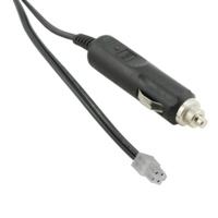 Bury System 9 12V Cigarette Lighter Plug