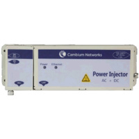 Cambium PTP 650 AC+DC Enhanced Power Injector