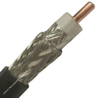 Coaxial Cable Per Metre - LCU400