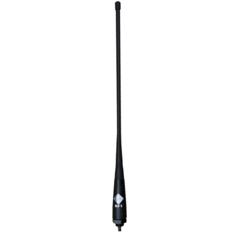 CD34-71-53 RFI UHF CB Mopole Antenna