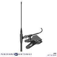 Panorama CD900 850/900mhz Clip Mount Antenna