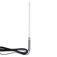 RFI CDM2408 2.4GHz 8dBi WiFi Vehicle Antenna