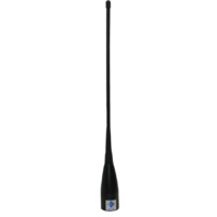 RFI CDQ34-71-00 - 4.1dBi Quick Removable Flexi Whip