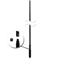 RFI CDQ7199 - 8.5dBi Quick Removable Spring Based 3G+4G+4GX Mobile Antenna