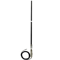 RFI CDQ8000 8dBi UHF & CB Radio Antenna
